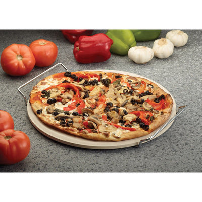 Piedra para pizza Cousin Diana, 33 cm