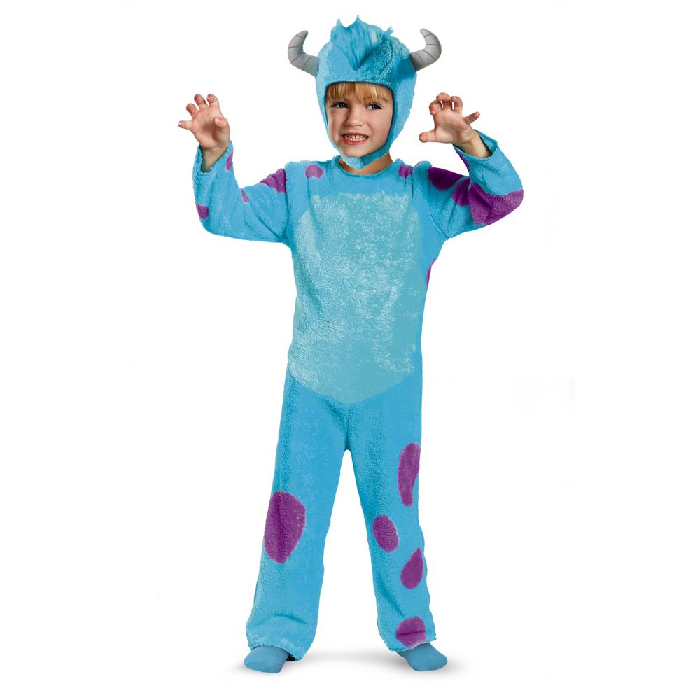 SULLEY CLÁSICO