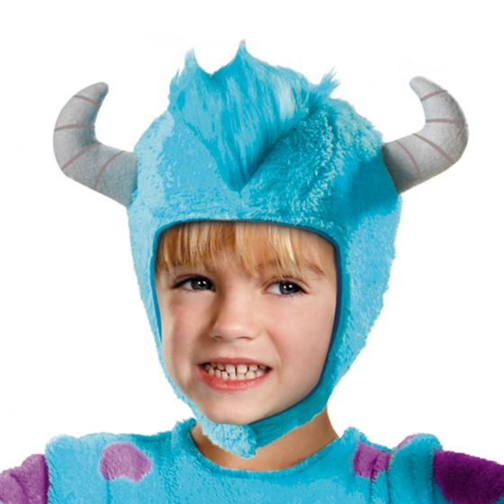 SULLEY CLÁSICO