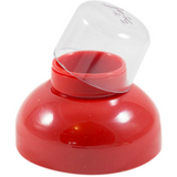 Vaso mezclador Mason en 2 colores
