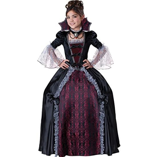 Vampiresa de Versalles