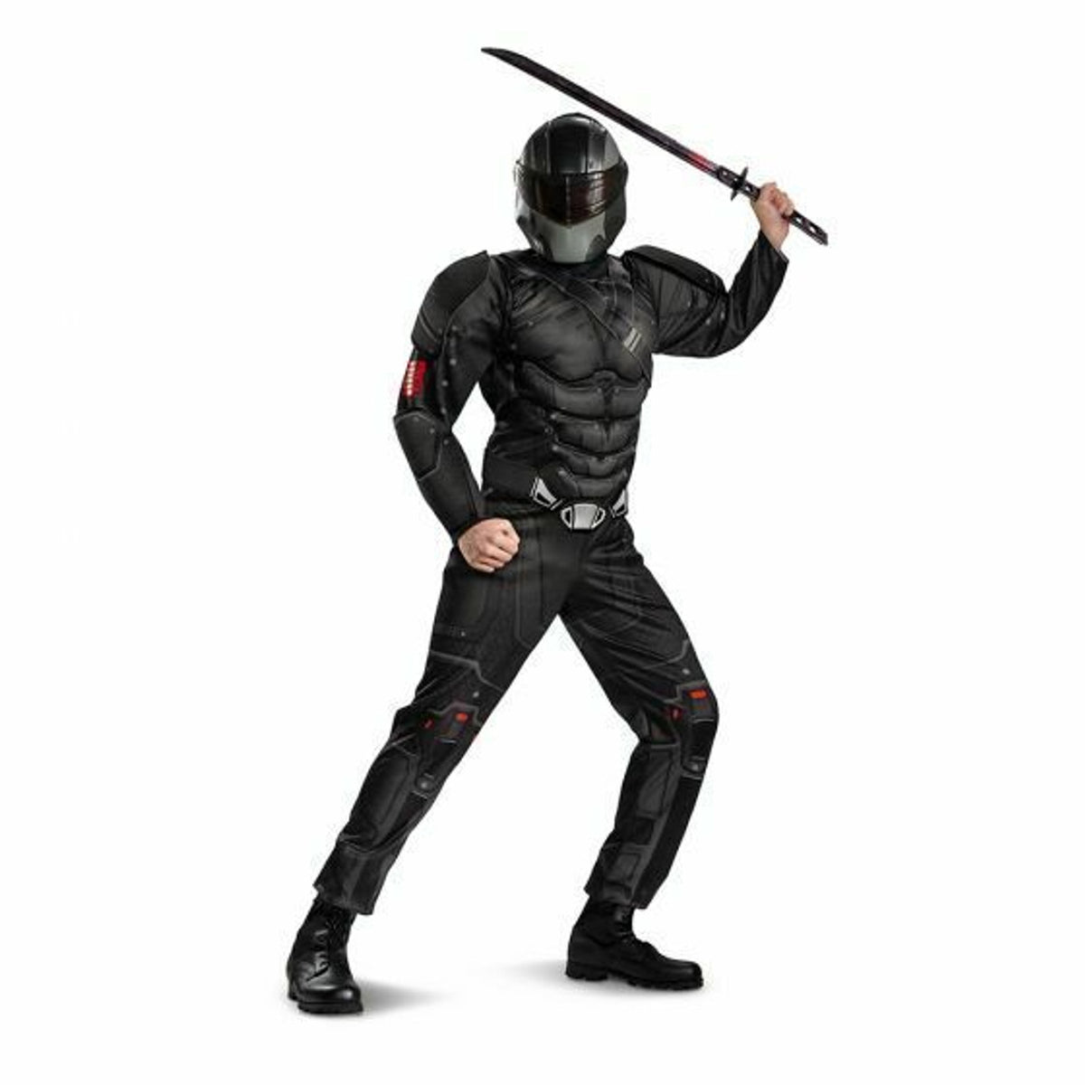 Película de Snake Eyes para adultos