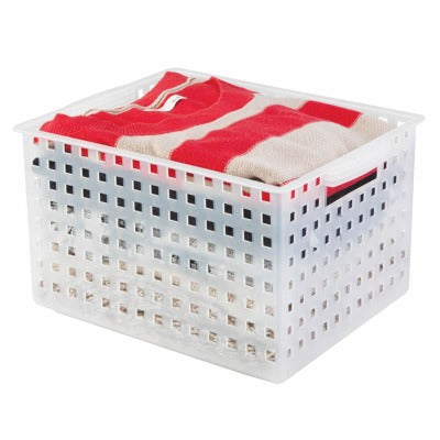 Contenedor de almacenamiento X/6 Frost