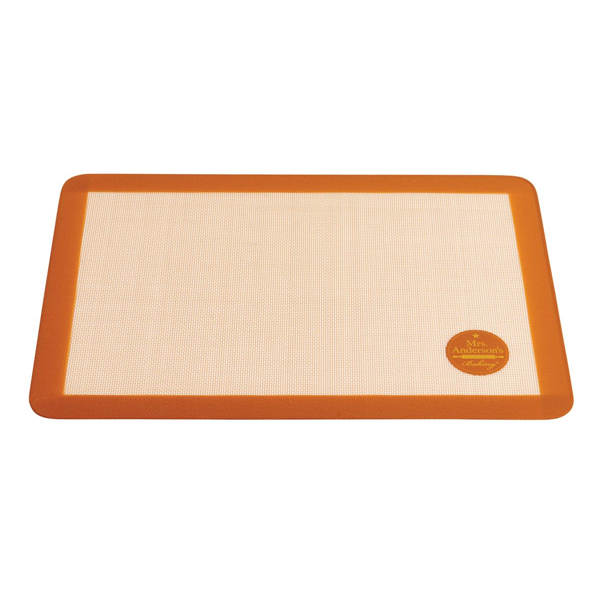 Tapete Grande de Silicona Antiadherente para Hornear
