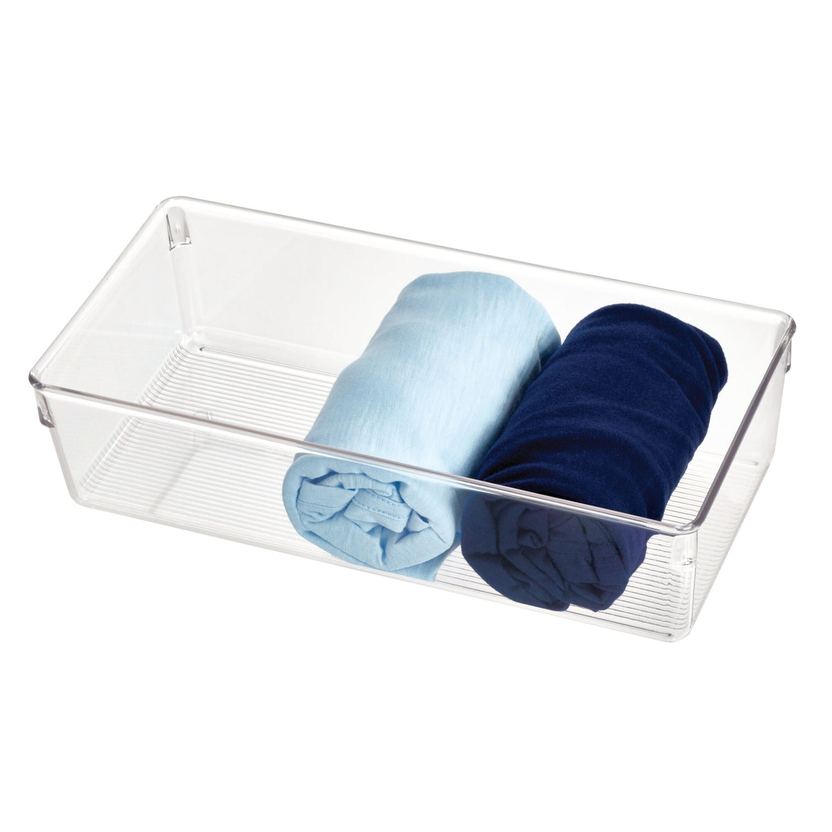 Clothes organizer 6.6" x 12" x 3"