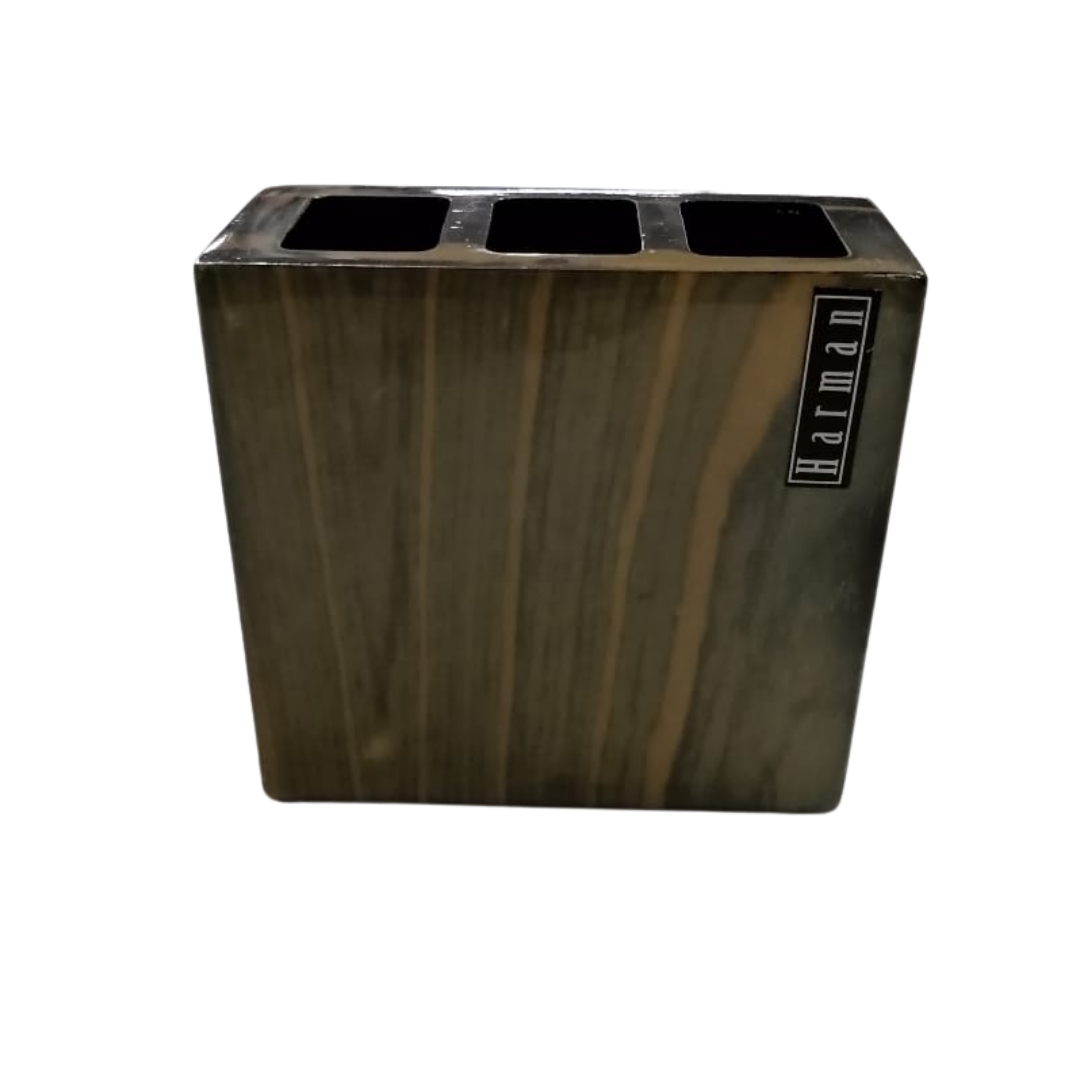 Brush organizer