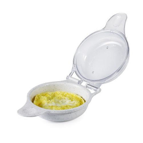 Máquina para sándwiches de huevo