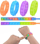 PULSERA DE SILICONA