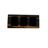 Brush organizer
