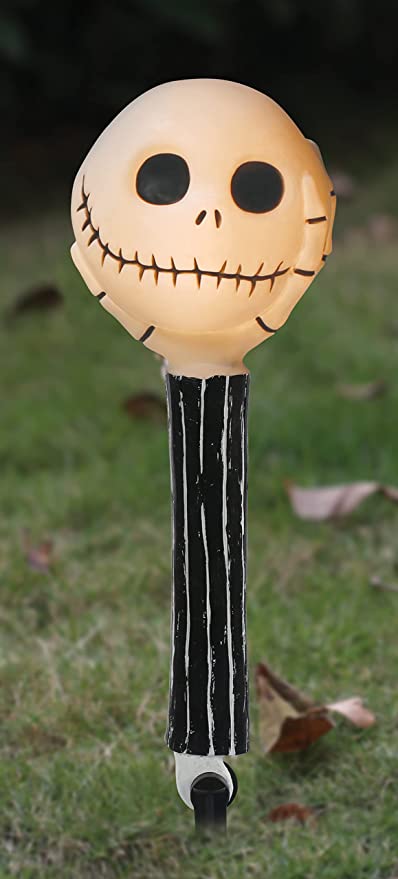 Estaca de jardín Jack L/U de NBC - 16"