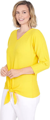 Blusa Sunburst - Ruby Rd