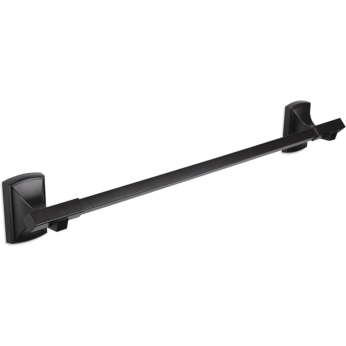 SAVOY 18" TOWEL BAR OIL RUBBED BRONZE