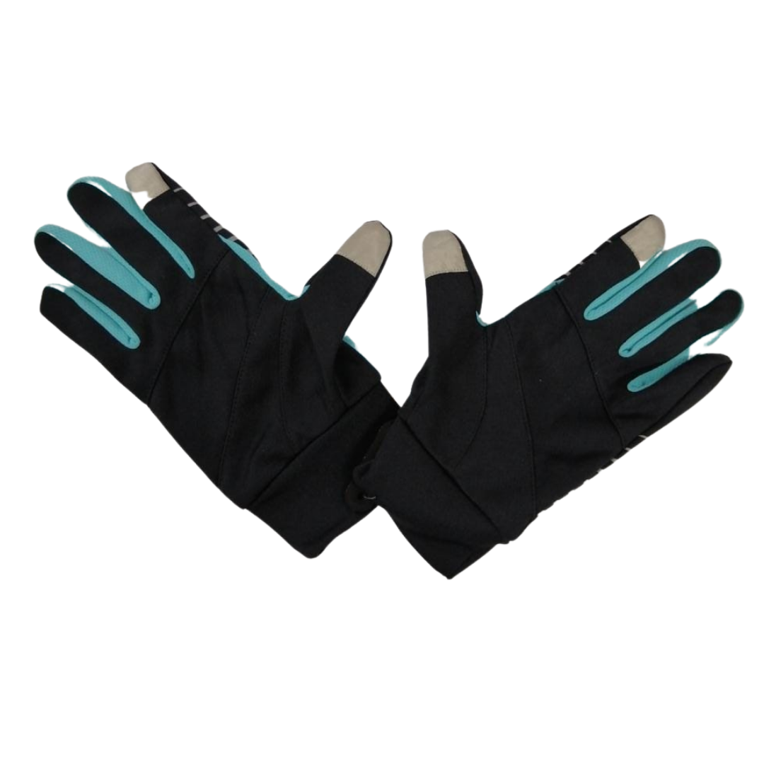 Guantes de invierno Tech touch en 3 colores