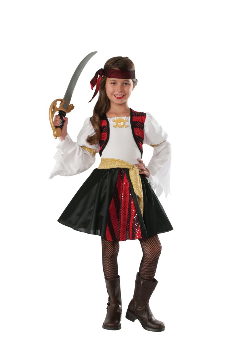PIRATA DE ALTA MAR