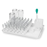 OXO Tot Bottle Drying Rack Gray