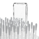 OXO Tot Bottle Drying Rack Gray
