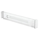 RPET Linus divisor de cajones ajustable de 5 cm (juego de 2)