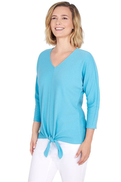 Blusa Lagoon - Ruby Rd