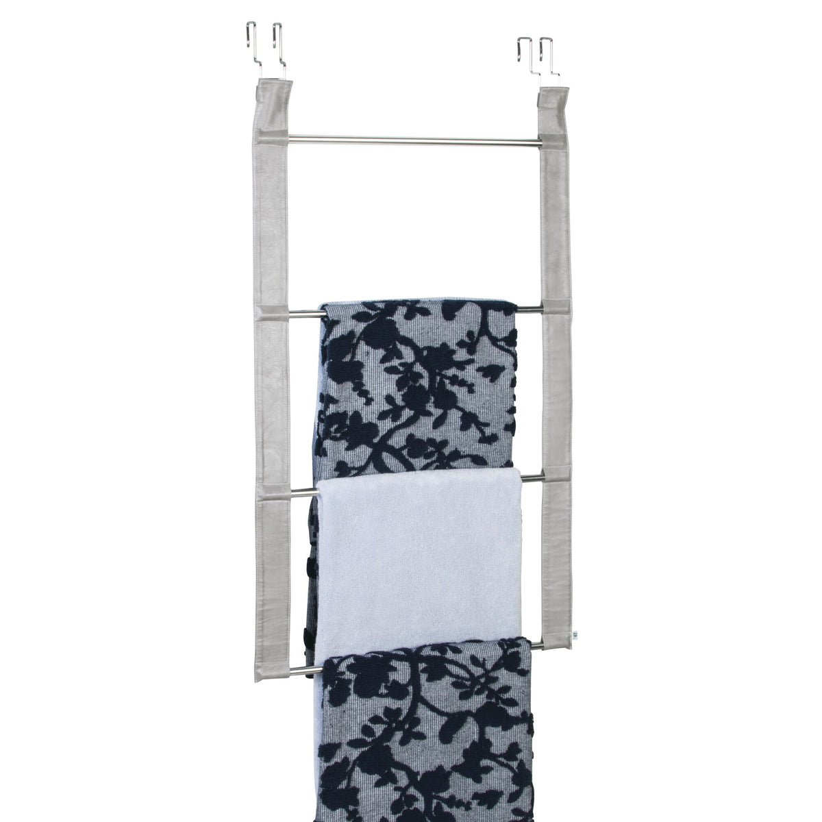 Over the door towel rail 4 20.1" x 4.4" x 3.1"