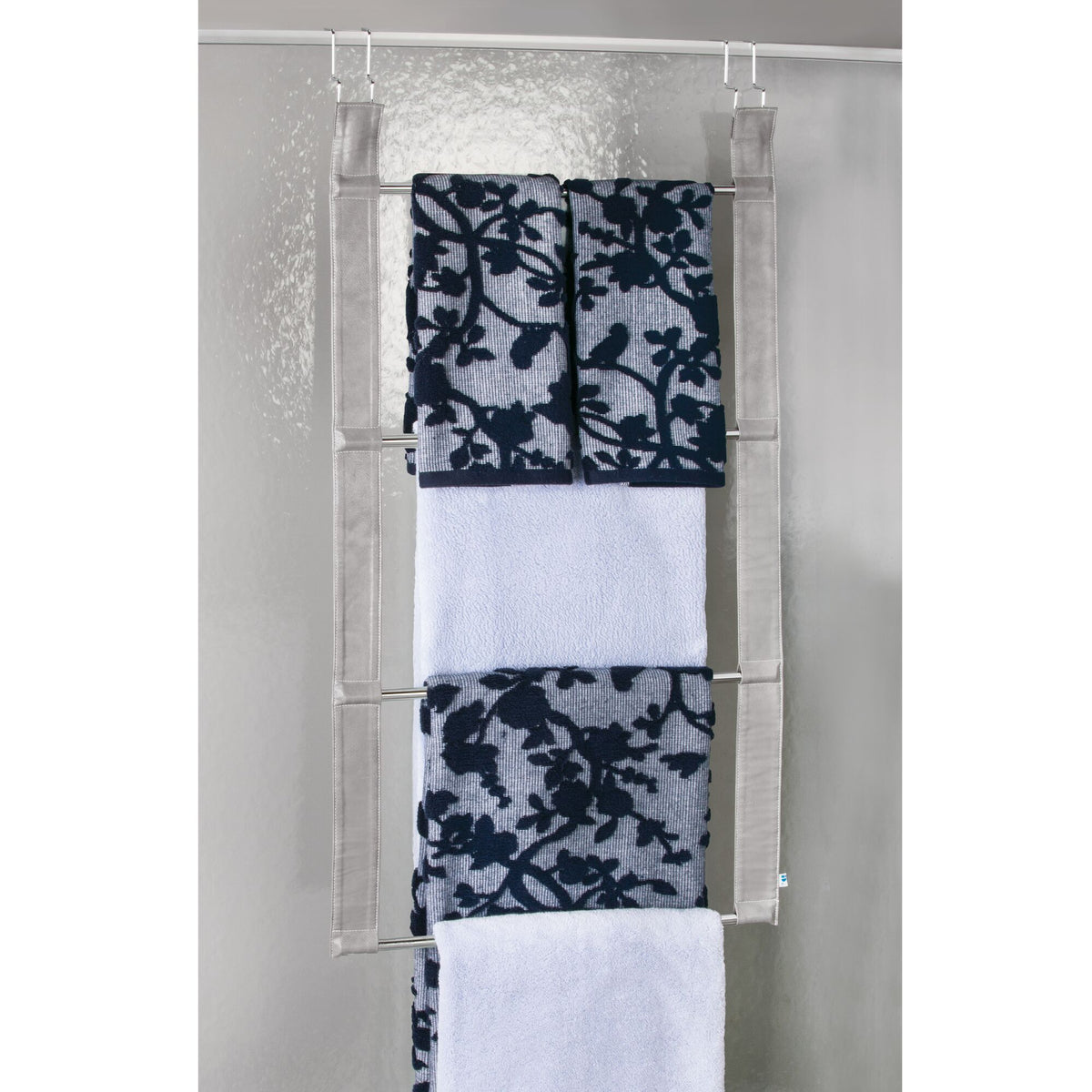 Over the door towel rail 4 20.1" x 4.4" x 3.1"