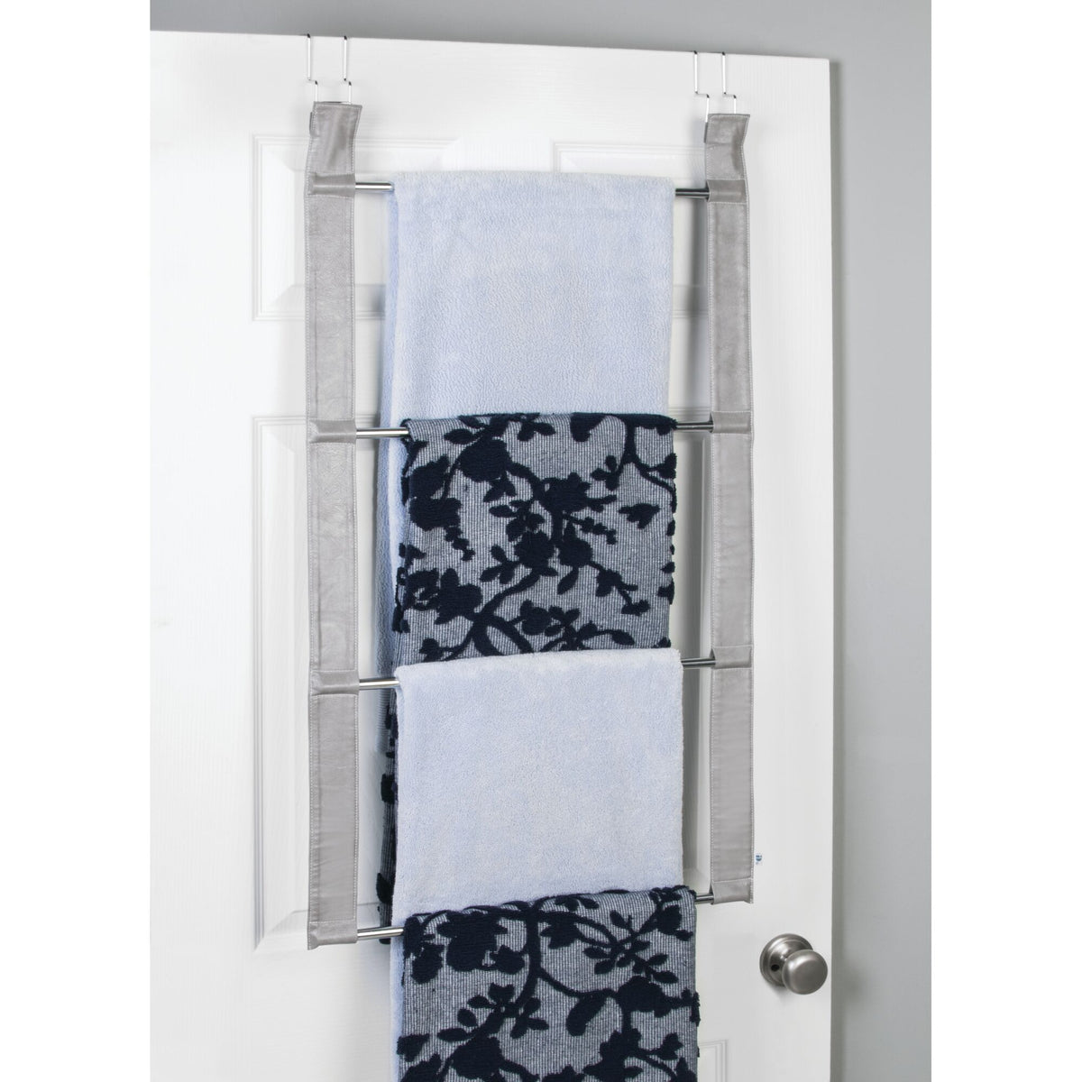 Over the door towel rail 4 20.1" x 4.4" x 3.1"