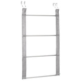 Over the door towel rail 4 20.1" x 4.4" x 3.1"