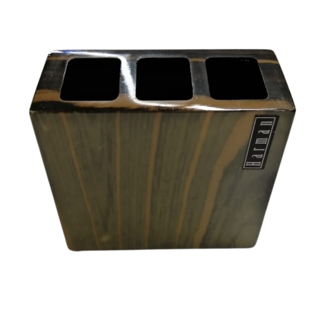 Brush organizer