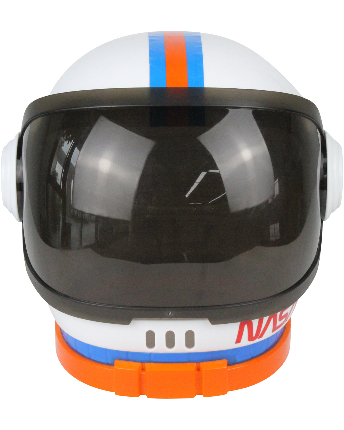 Casco espacial Talla única para niño