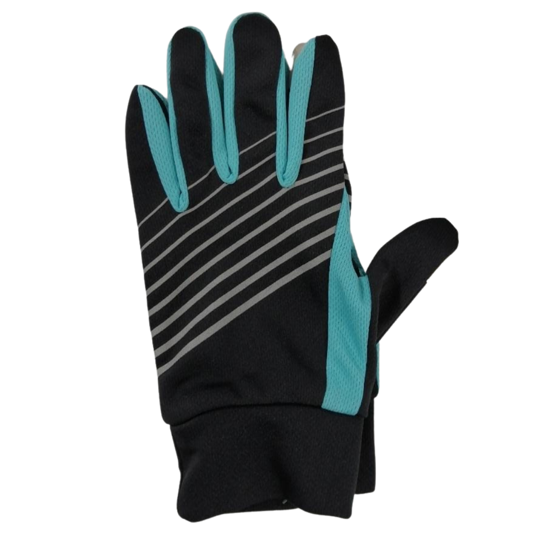 Guantes de invierno Tech touch en 3 colores