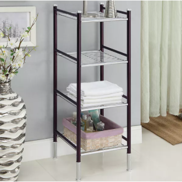 Torre de 4 niveles