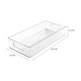 Recipiente de cocina 16" x 8" x 3"