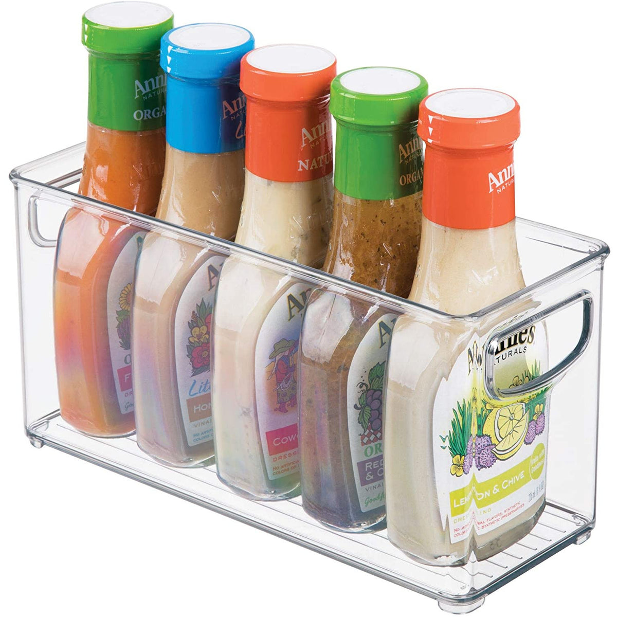 Compartment organizer 10 x 4 x 6