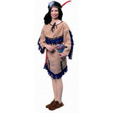 MOCASINES NATIVOS INFANTILES