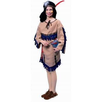 MOCASINES NATIVOS INFANTILES
