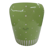 Stripes-Stars-Dots Waste Basket