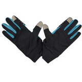 Guantes de invierno Tech touch en 3 colores