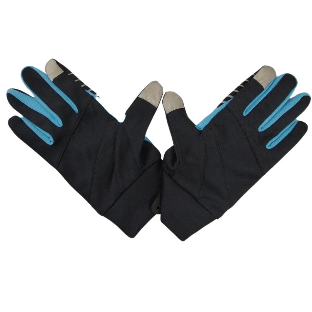 Guantes de invierno Tech touch en 3 colores