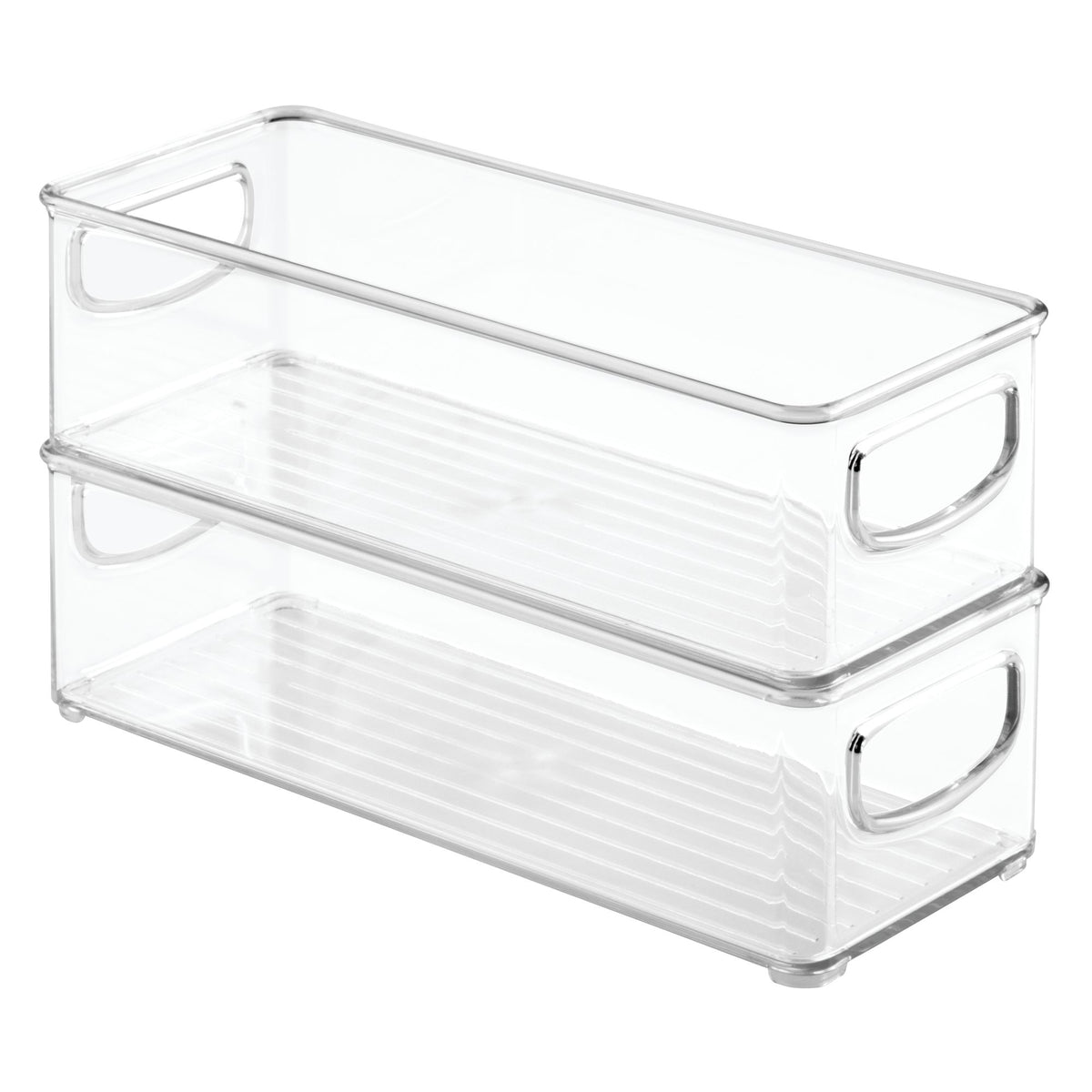 Recipiente de cocina de 4" x 10" x 3"
