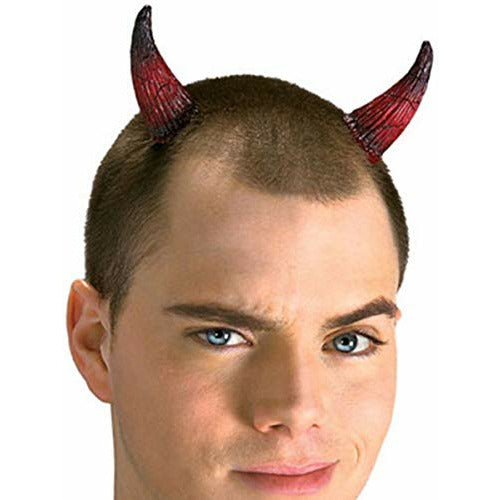 Cuernos de diablo