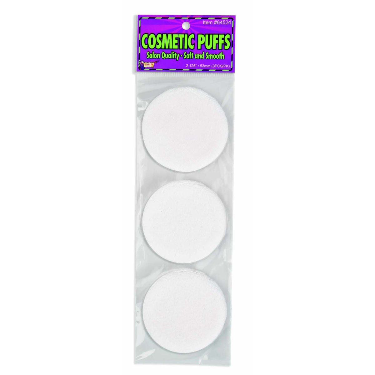 BORLAS COSMÉTICAS
