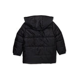 Classic Ripstor Puffer Black