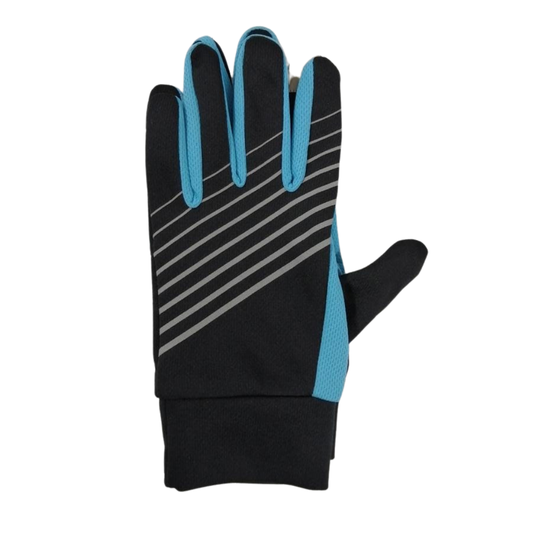 Guantes de invierno Tech touch en 3 colores
