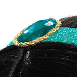 PELUCA DE JAZMÍN
