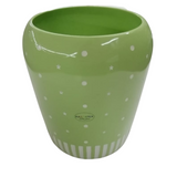 Stripes-Stars-Dots Waste Basket