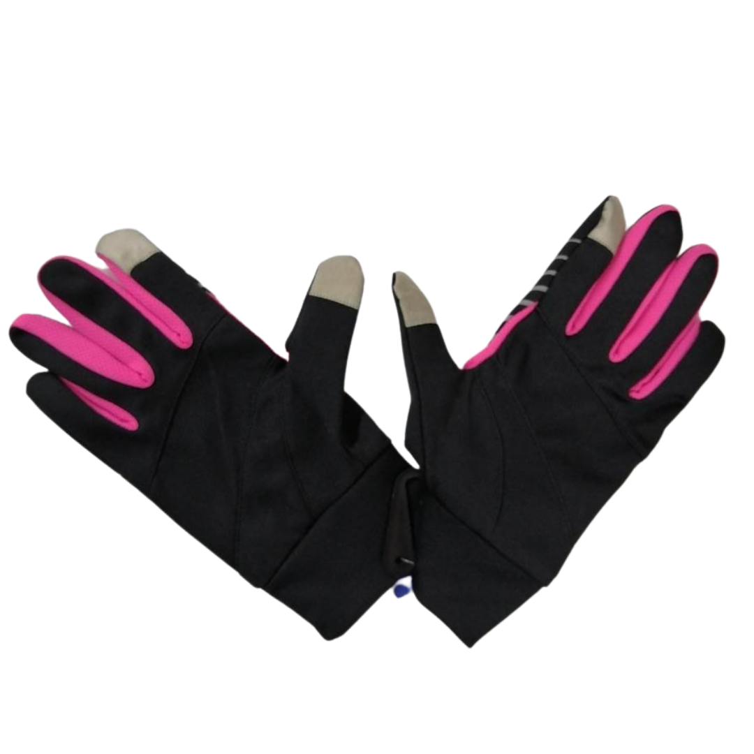 Guantes de invierno Tech touch en 3 colores