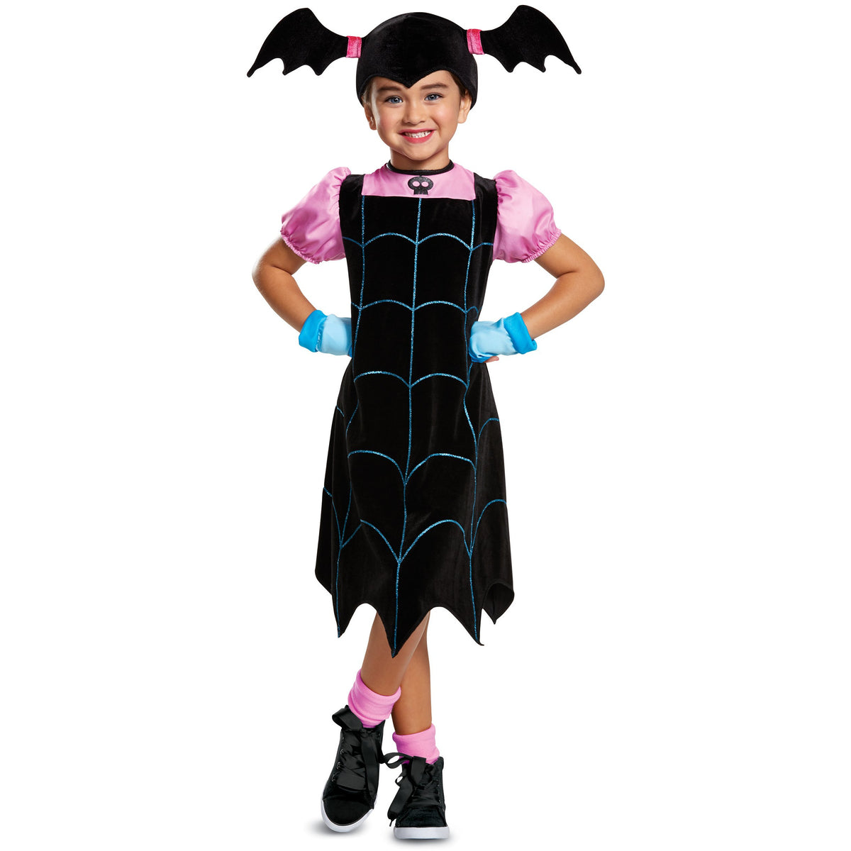 VAMPIRINA CLÁSICA