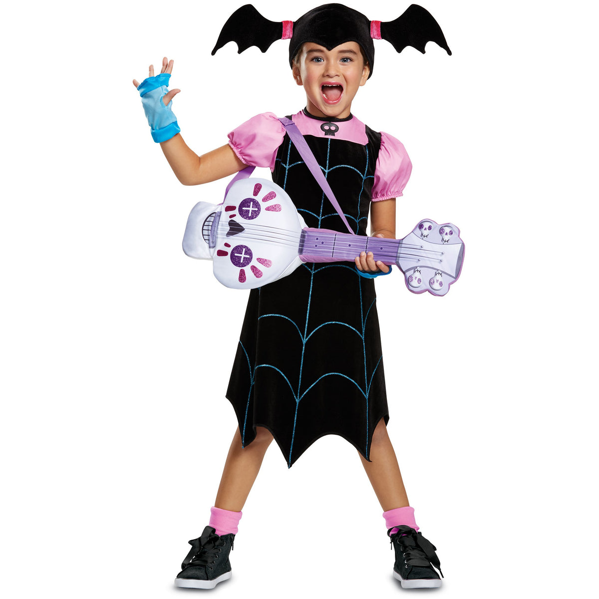 VAMPIRINA CLÁSICA