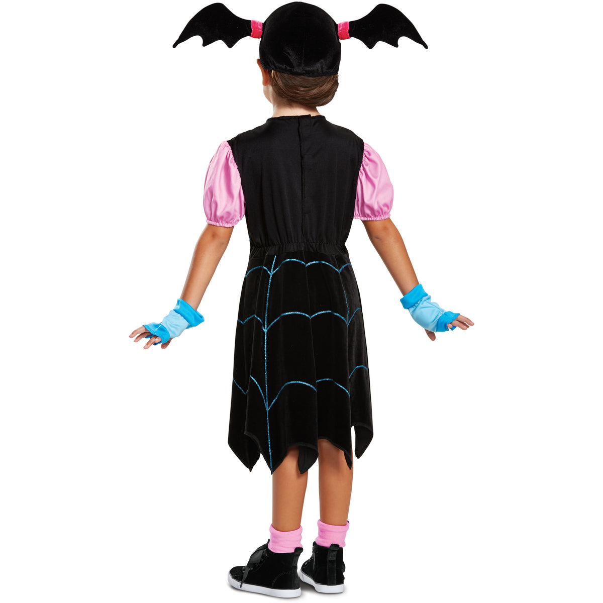 VAMPIRINA CLÁSICA