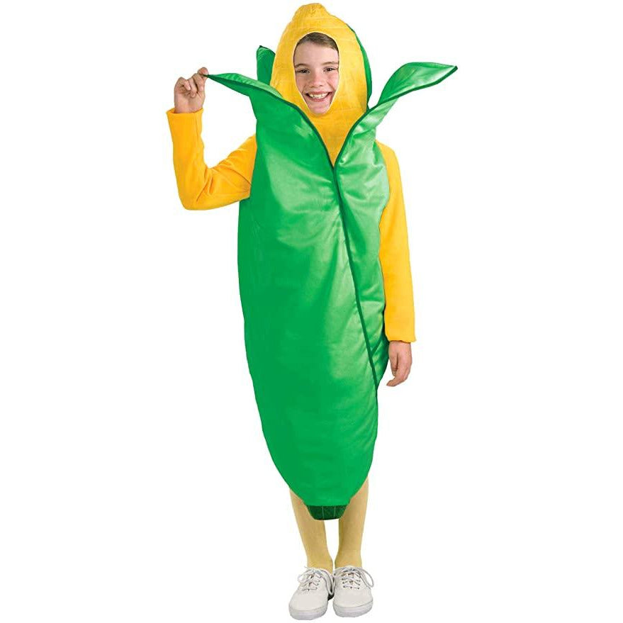 DISFRAZ UNISEX DE MAÍZ