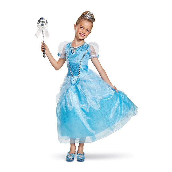 Cenicienta de Lujo